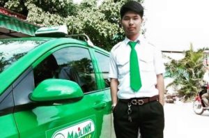 Tuyển Lái Xe Taxi Mai Linh Hà Nội