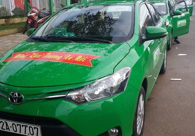 Tuyển Lái Xe Taxi Mai Linh Tại Hà Nội - Việc Làm Lái Xe Hà Nội