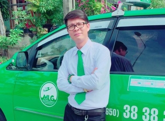 Việc Làm Lái Xe Taxi Mai Linh Hà Nội