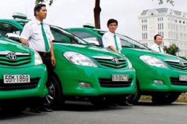 Tuyển lái xe taxi tại Sơn La,