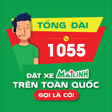 Mai Linh Taxi